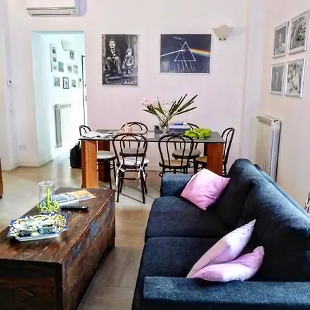 Apartament Calimero Luxury *