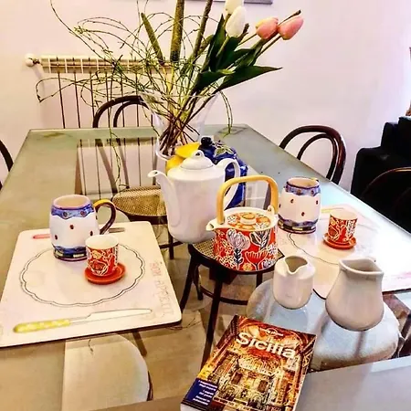Apartamento Calimero Luxury