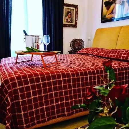 Calimero Luxury Apartamento