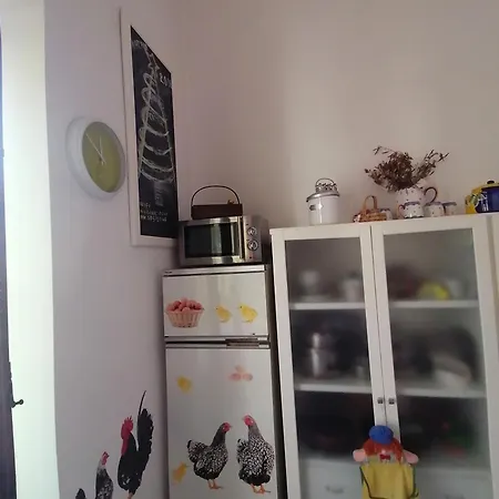 Calimero Luxury Apartamento