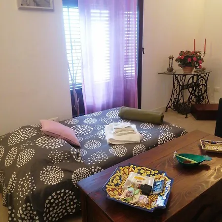 Apartamento Calimero Luxury