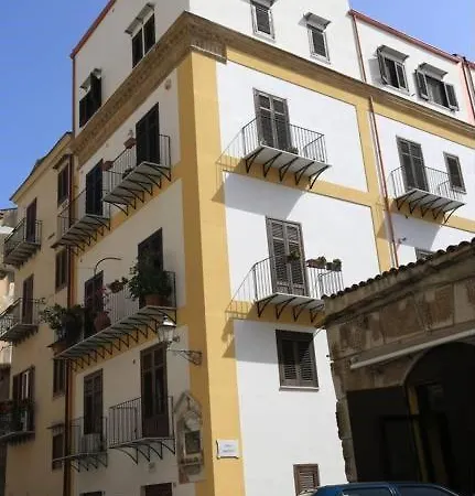 Calimero Luxury Apartamento